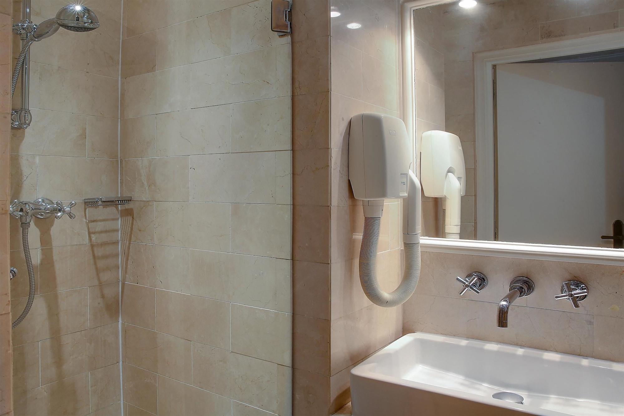 Saint Martin Bastille Hotel Parigi
