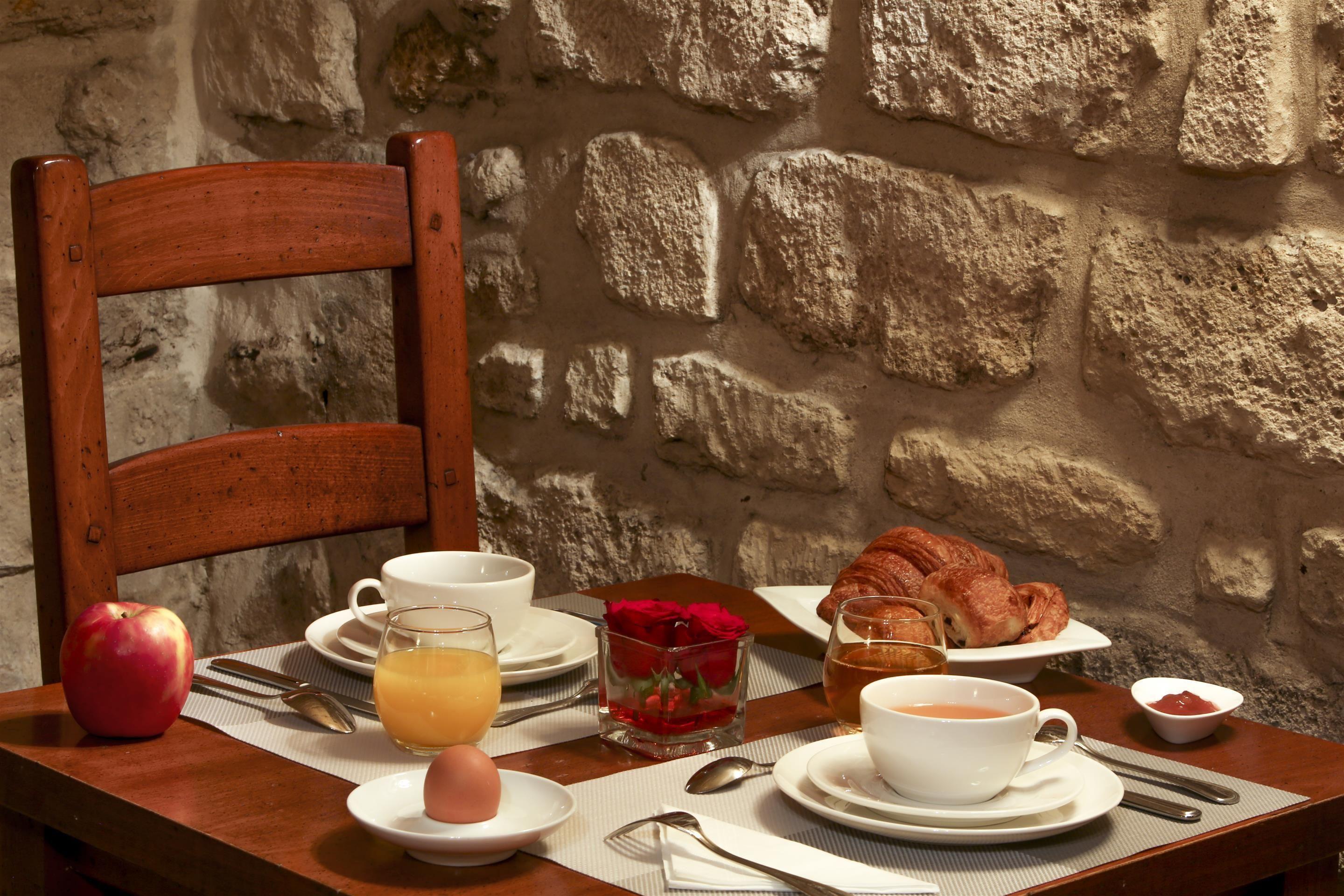 Saint Martin Bastille Paris