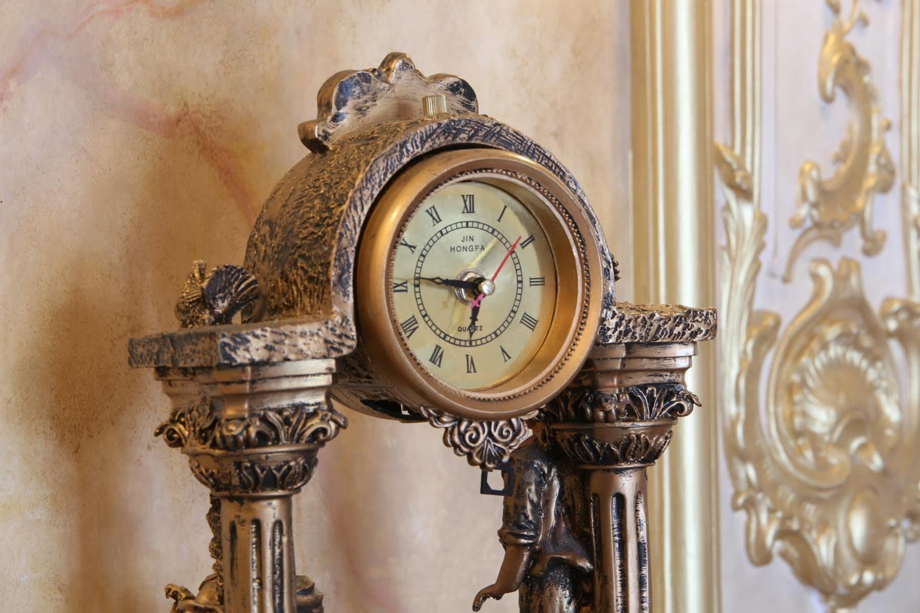 Saint Martin Bastille