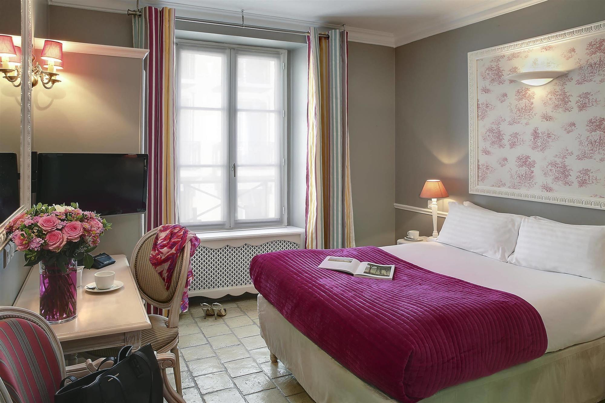 Saint Martin Bastille Parigi