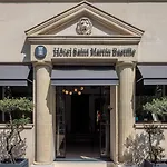 Hotel Saint Martin Bastille