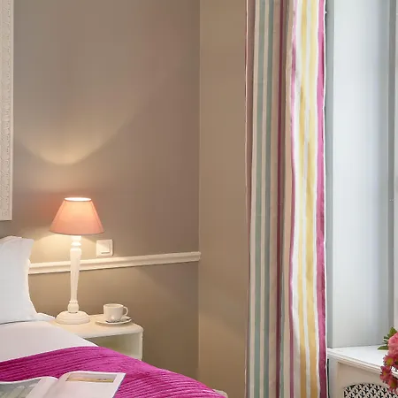 Saint Martin Bastille Hotel 3*