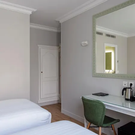 Saint Martin Bastille Parigi