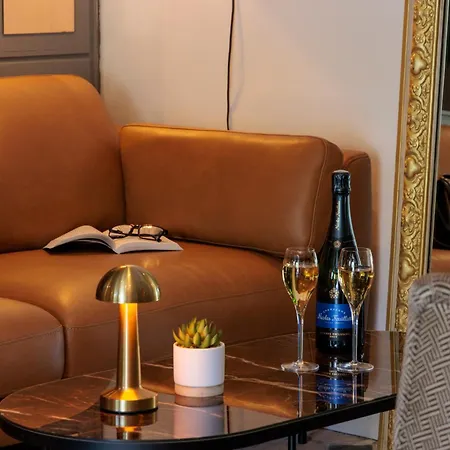Saint Martin Bastille 3* Parigi