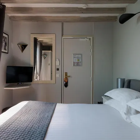 Saint Martin Bastille 3* Parigi