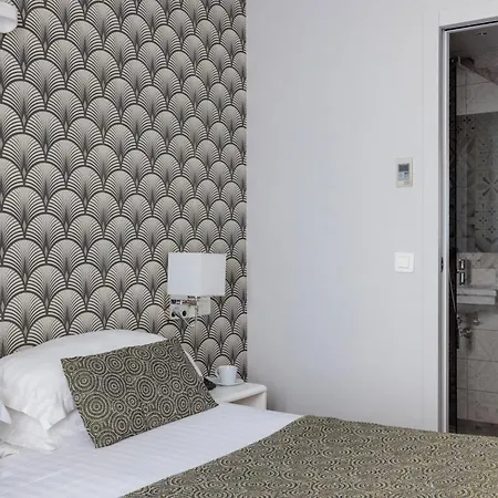 Saint Martin Bastille 3* Parigi