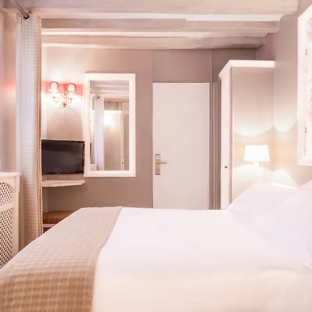 Hotel Saint Martin Bastille