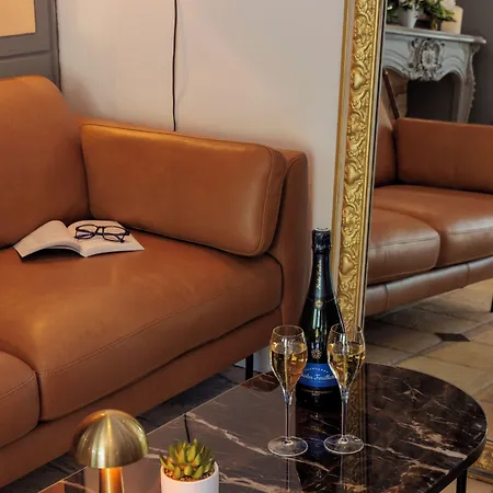 Hotel Saint Martin Bastille 3*