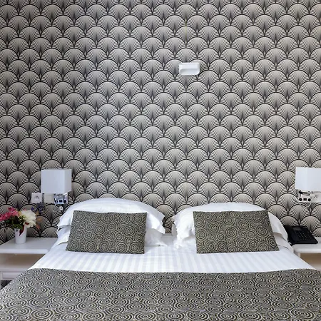 Saint Martin Bastille Hotel 3*