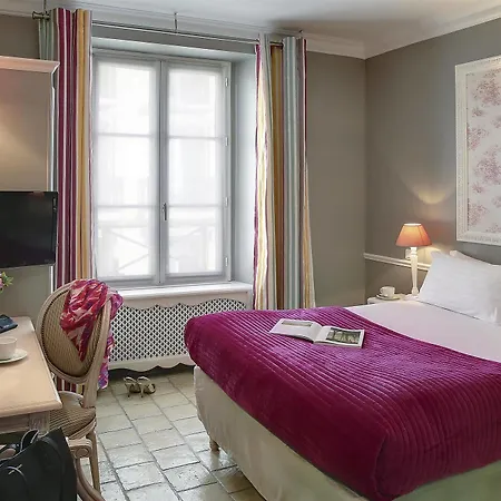 Saint Martin Bastille Parigi