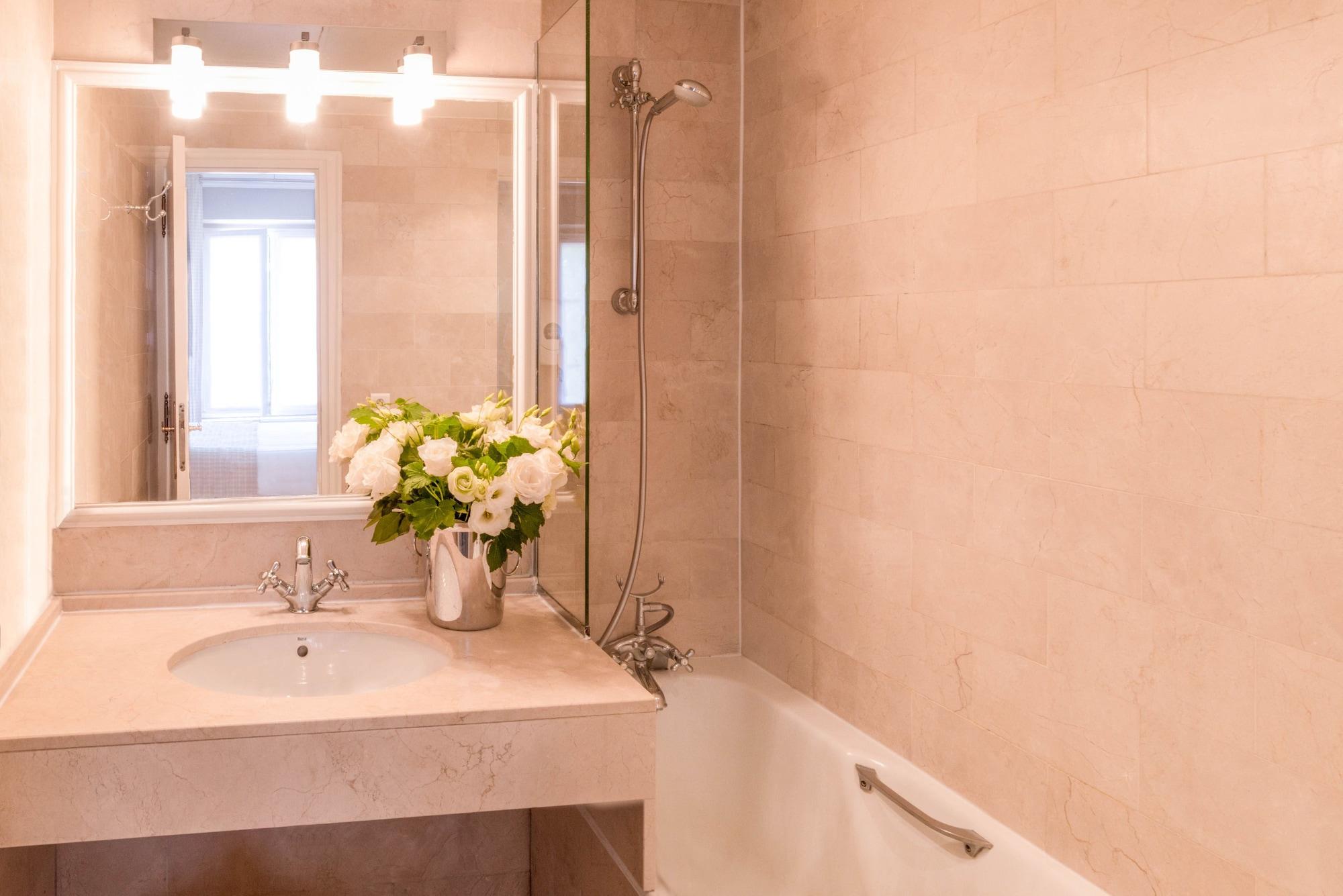 Saint Martin Bastille 3* Parigi
