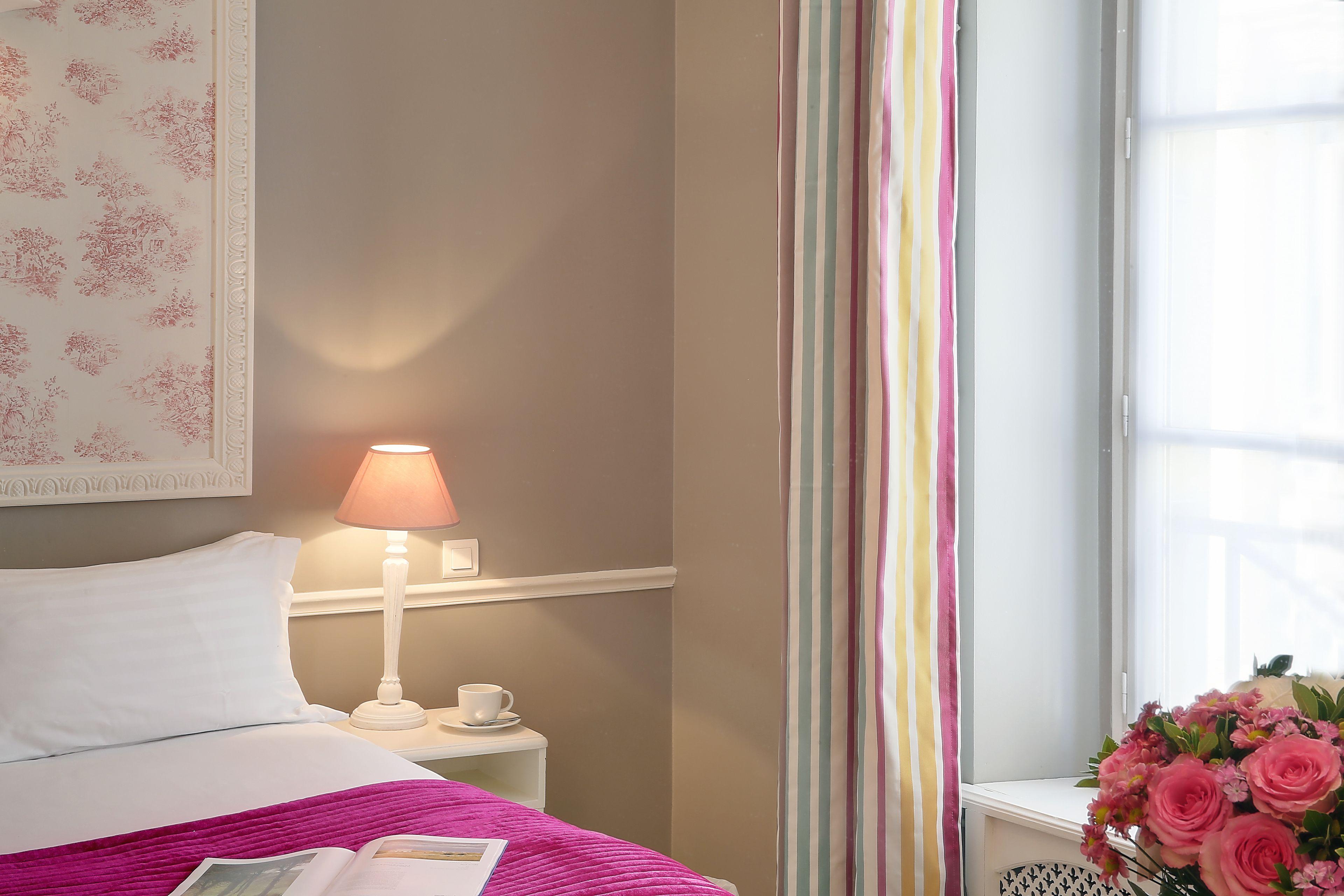 Saint Martin Bastille Hotel 3*