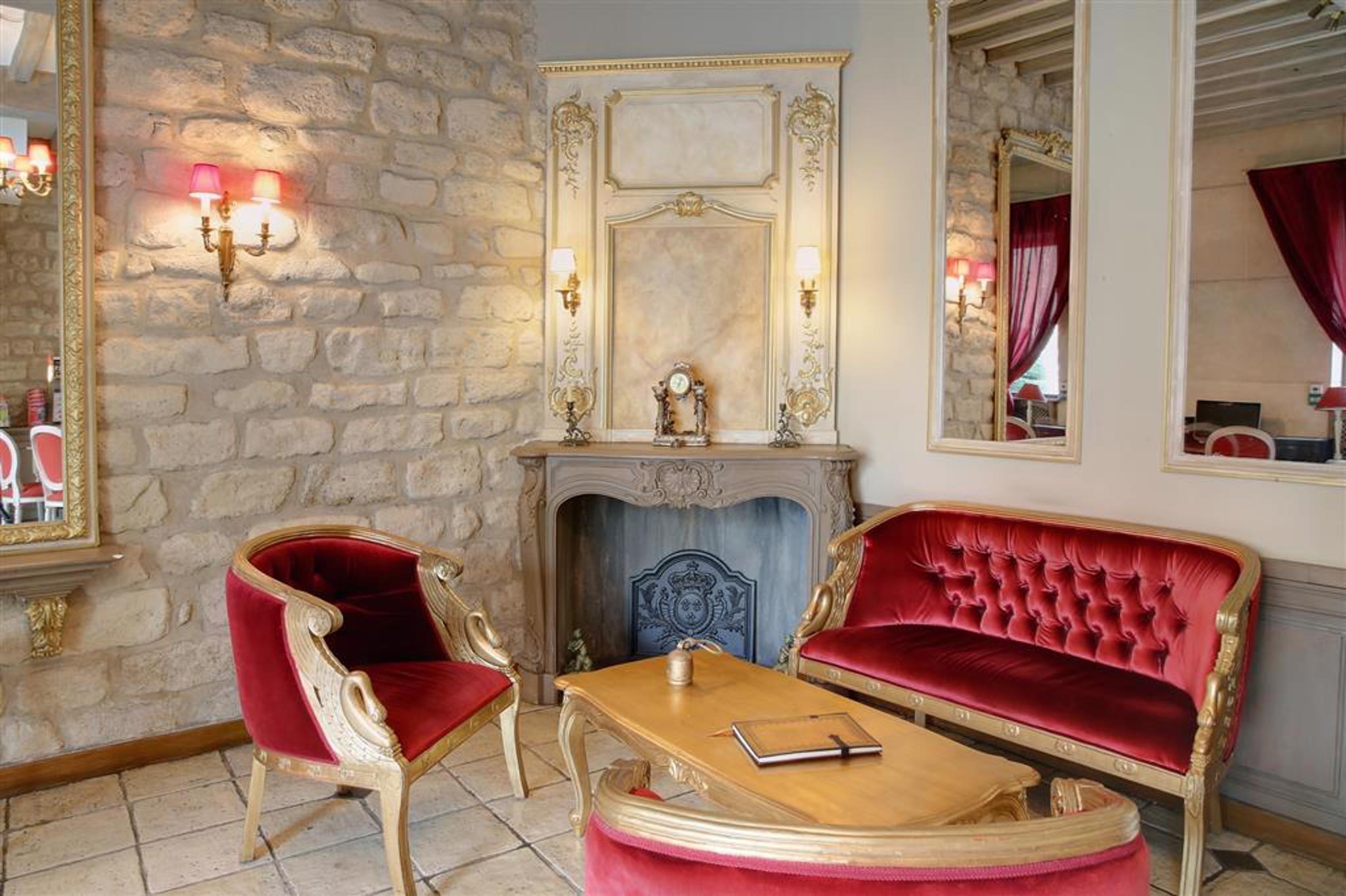 Saint Martin Bastille Parigi