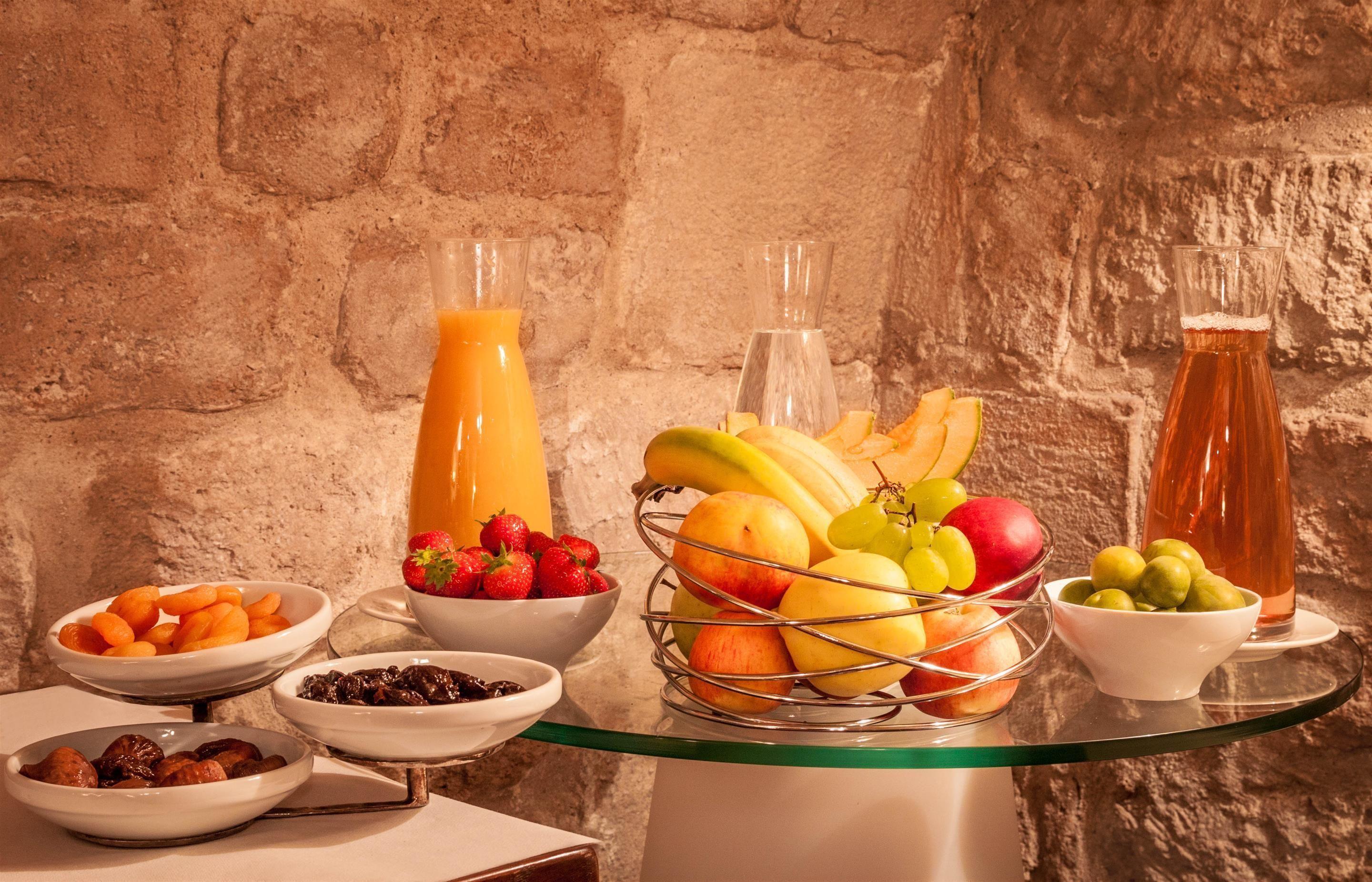 Hotel Saint Martin Bastille Parigi