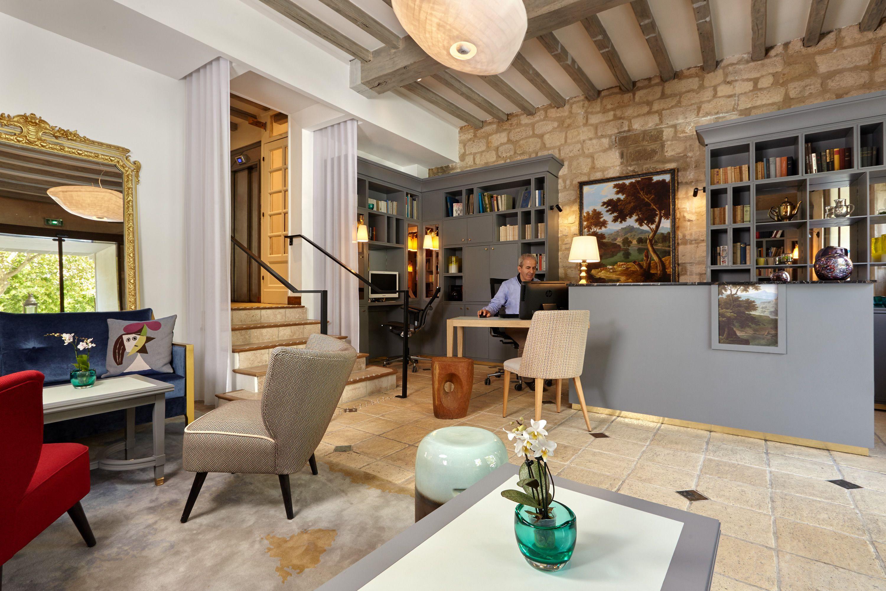 Saint Martin Bastille Parigi