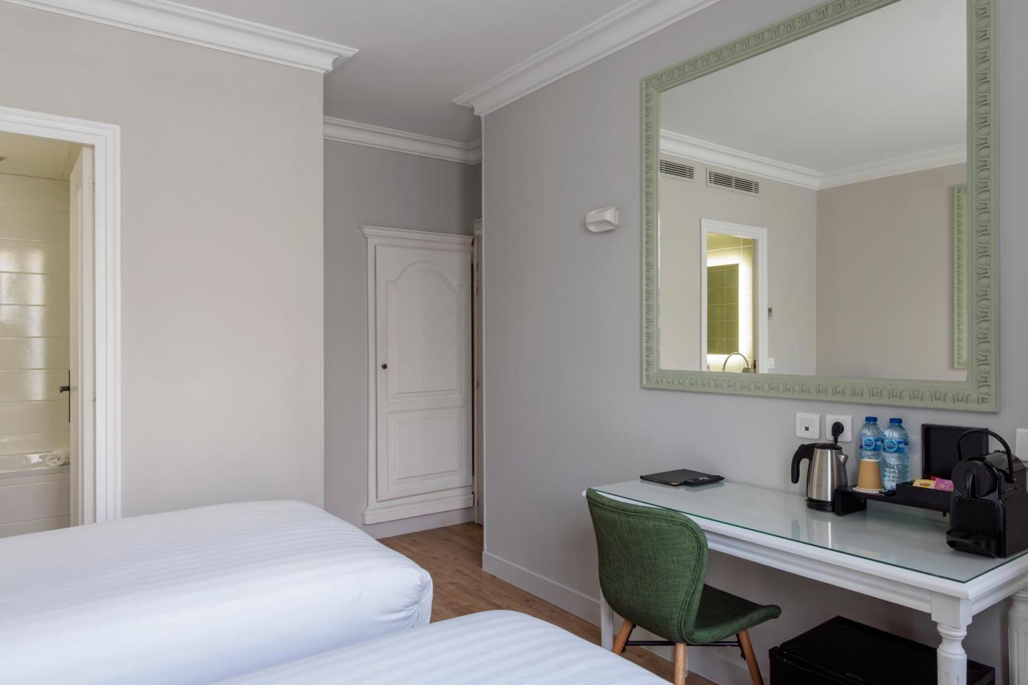 Saint Martin Bastille Parigi