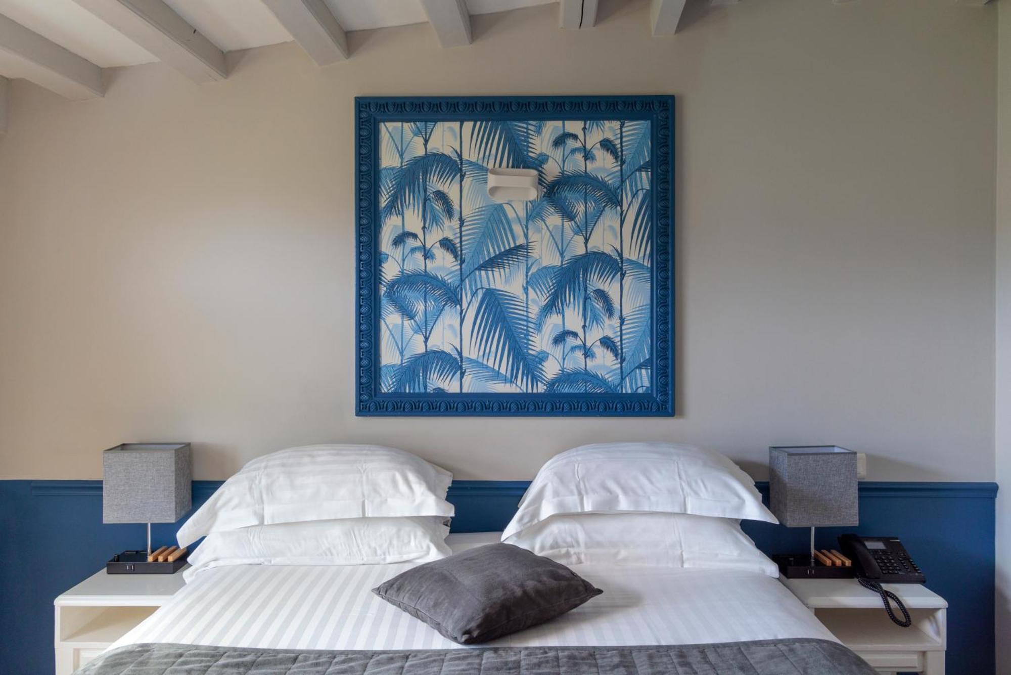 Hotel Saint Martin Bastille Parigi