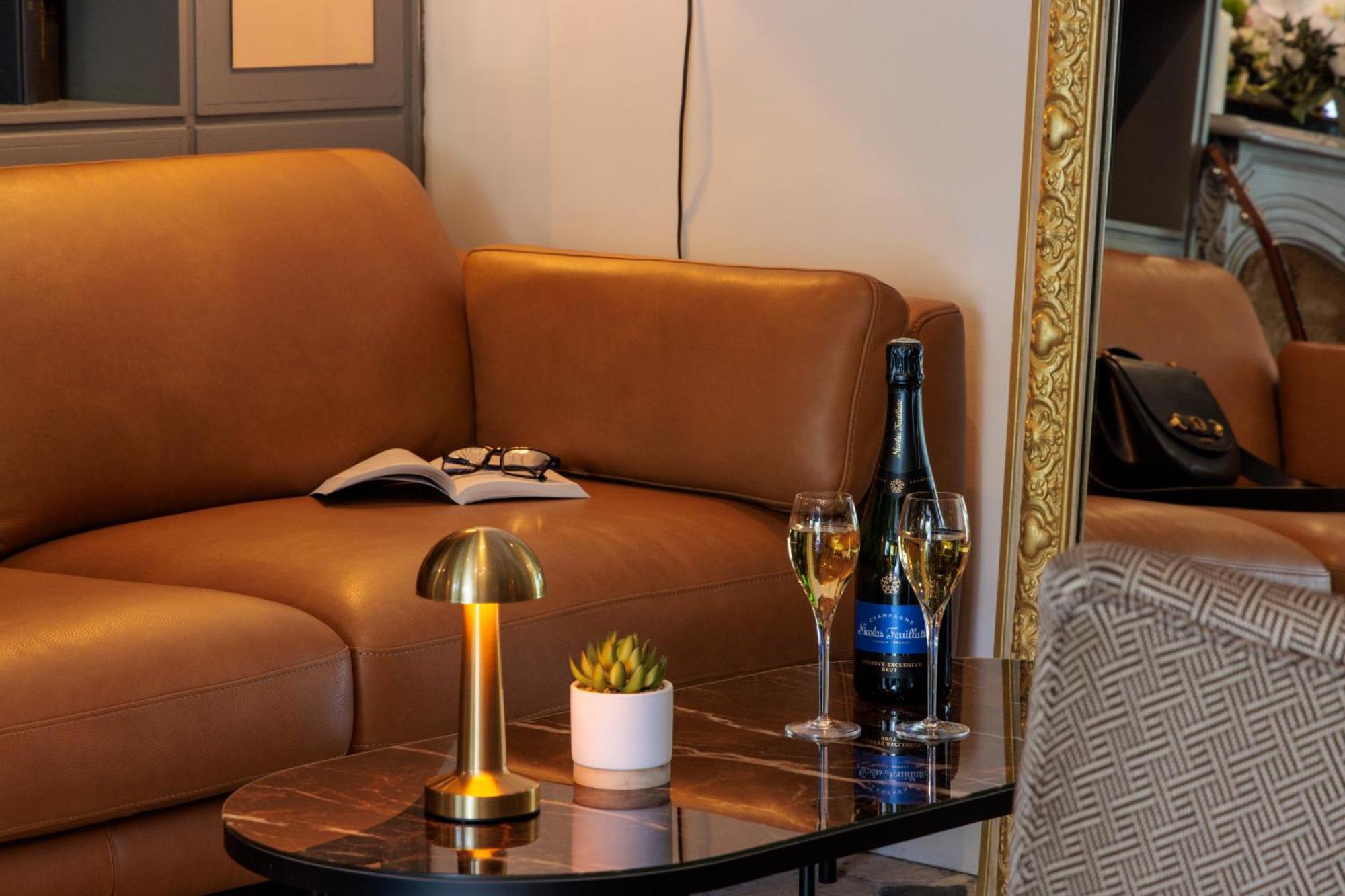Saint Martin Bastille 3* Parigi