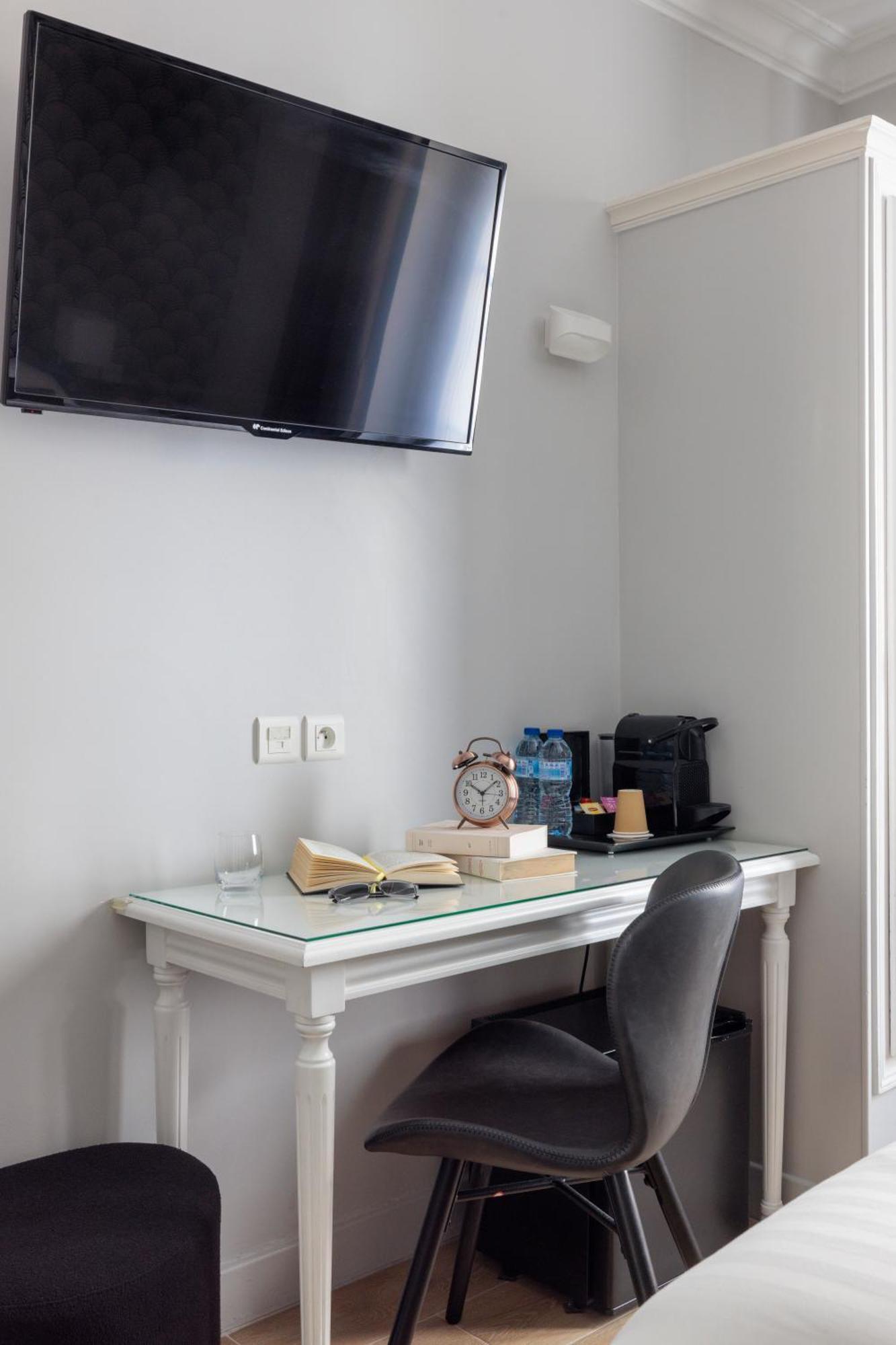 Hotel Saint Martin Bastille