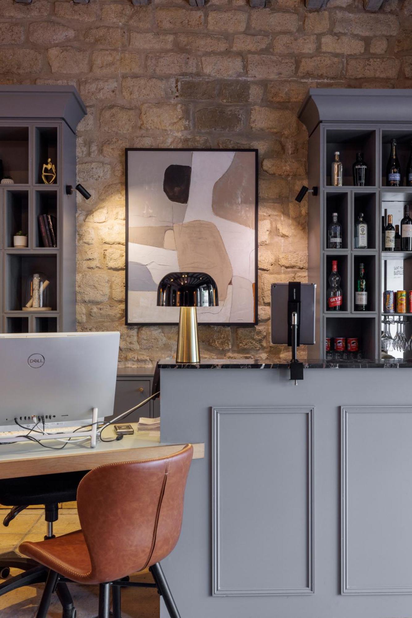 Saint Martin Bastille Hotel