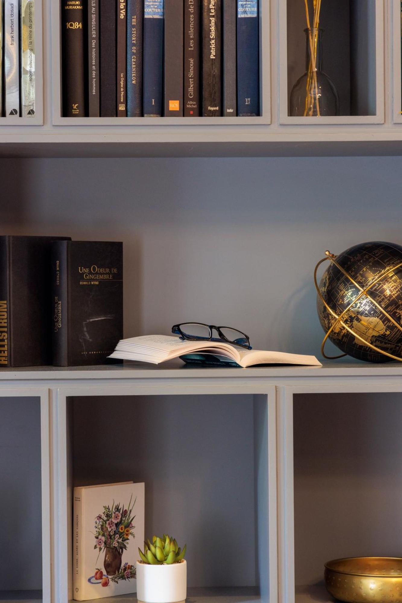 Saint Martin Bastille Hotel Parigi