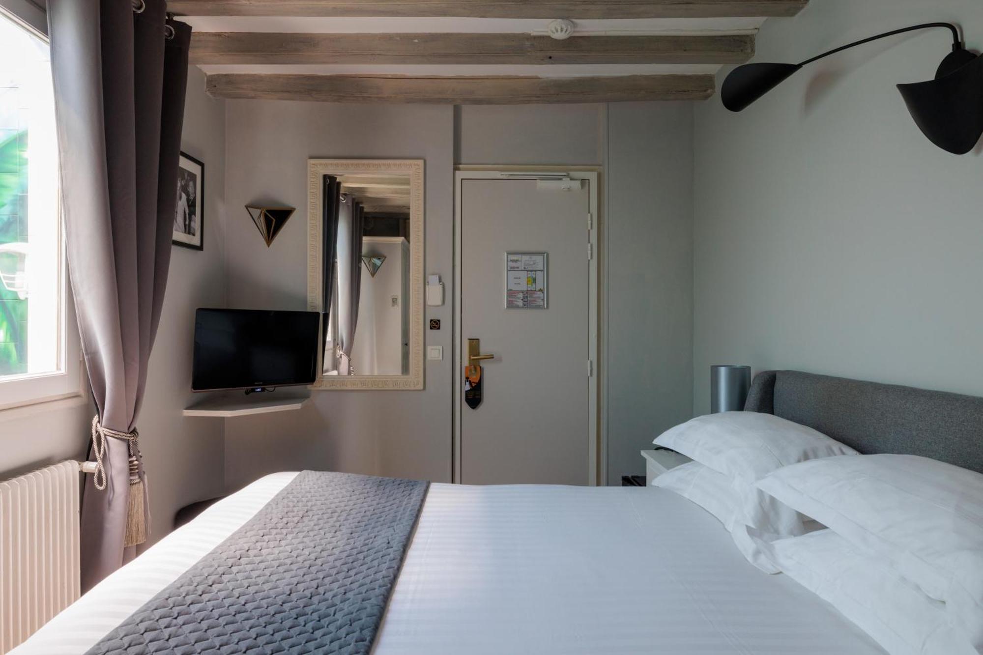 Saint Martin Bastille 3* Parigi