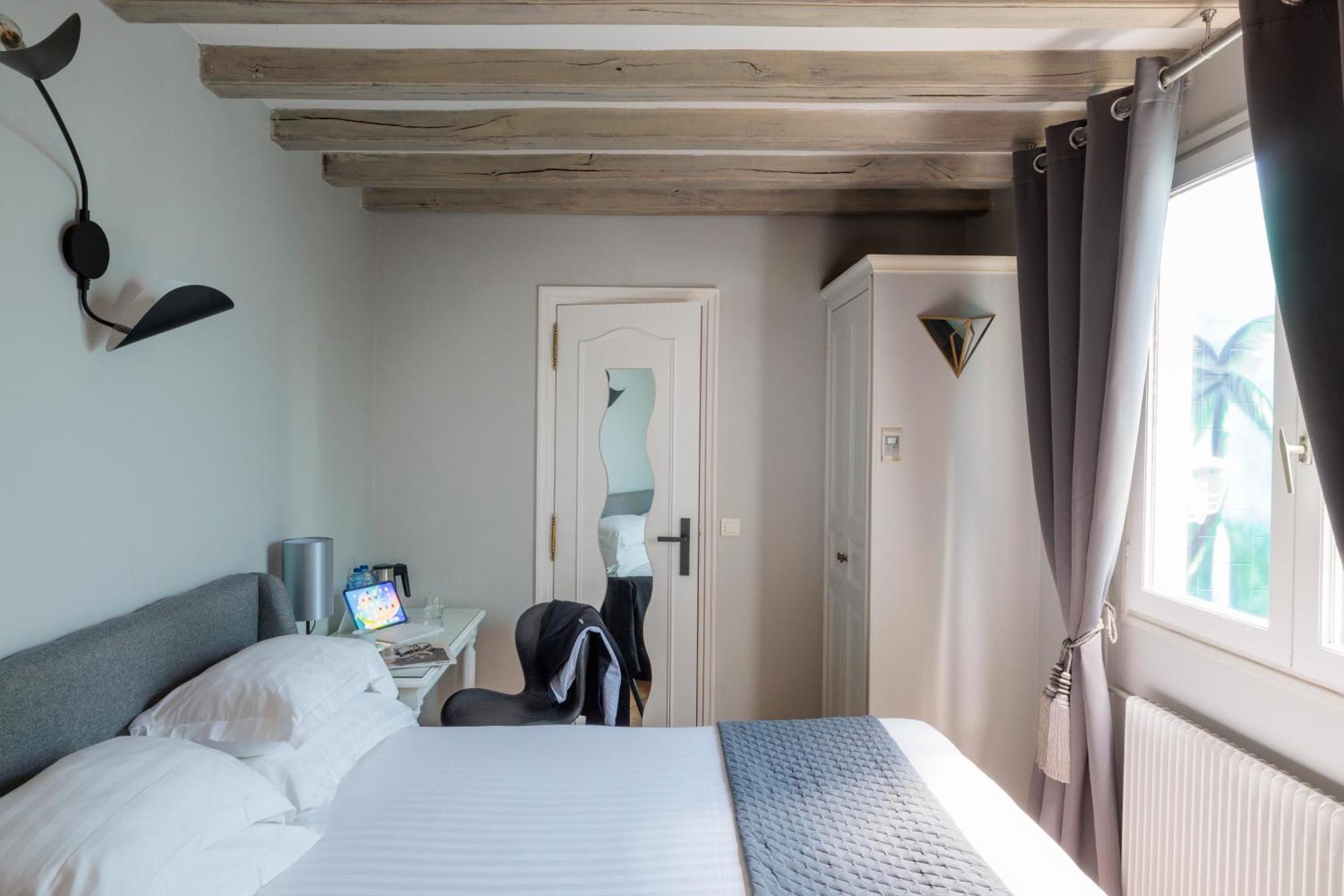 Saint Martin Bastille