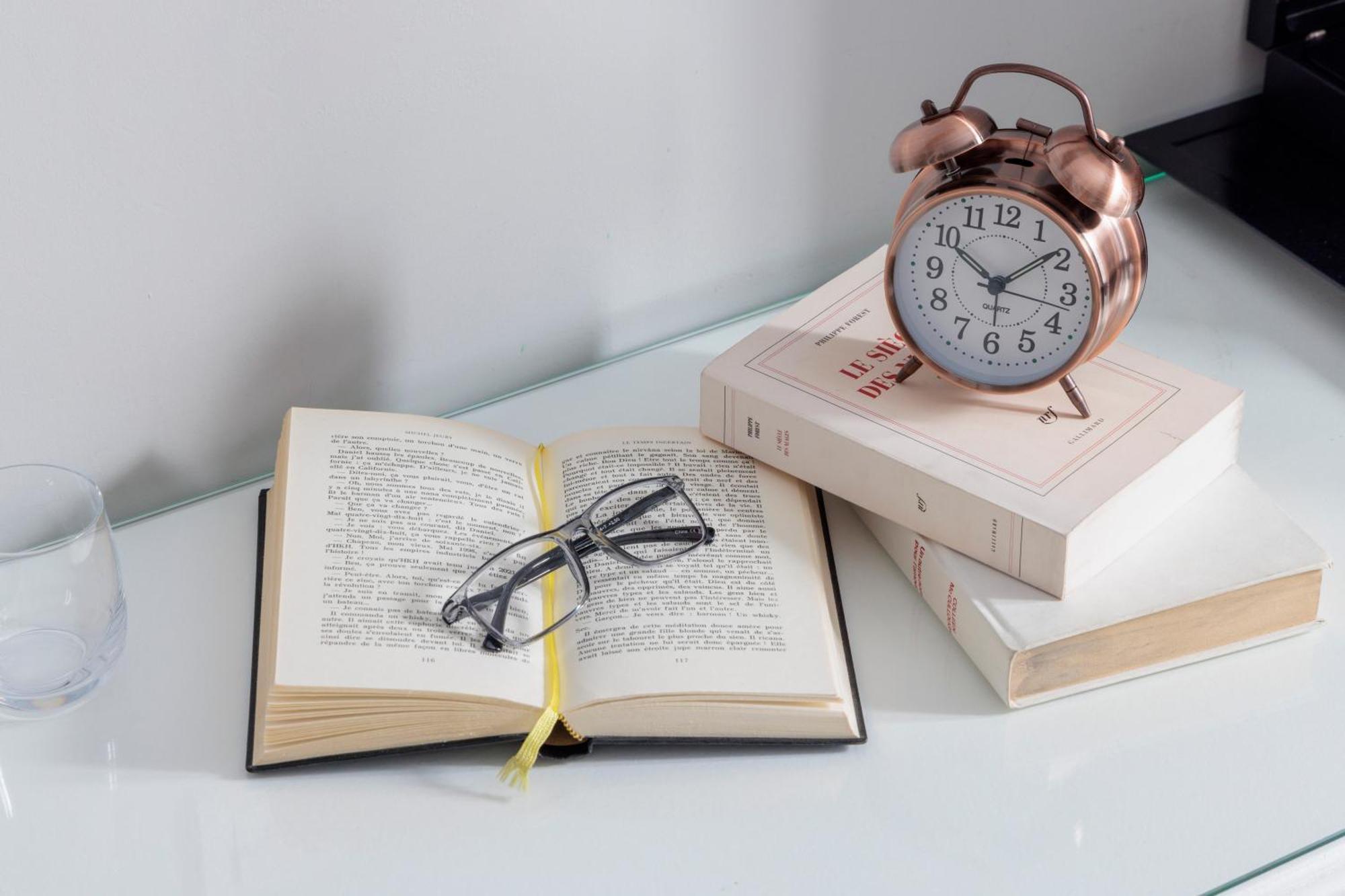 Hotel Saint Martin Bastille