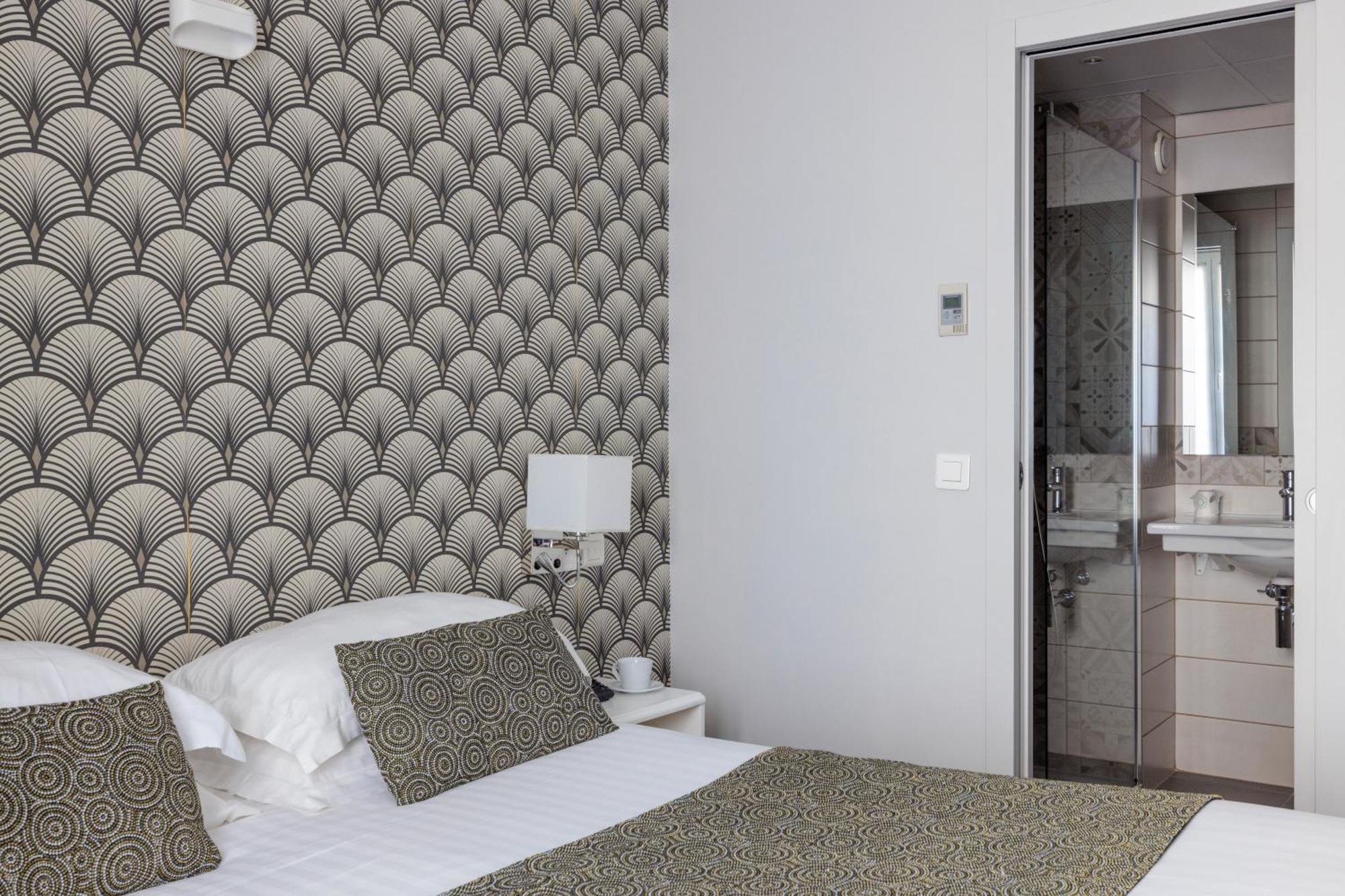 Saint Martin Bastille 3* Parigi