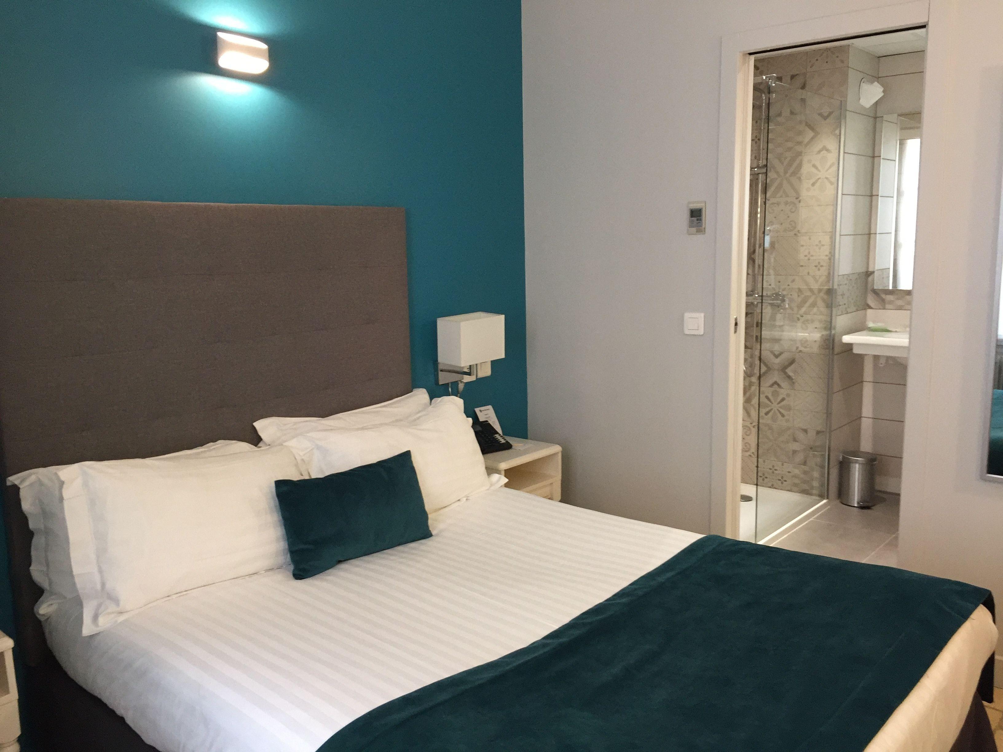 Saint Martin Bastille Hotel