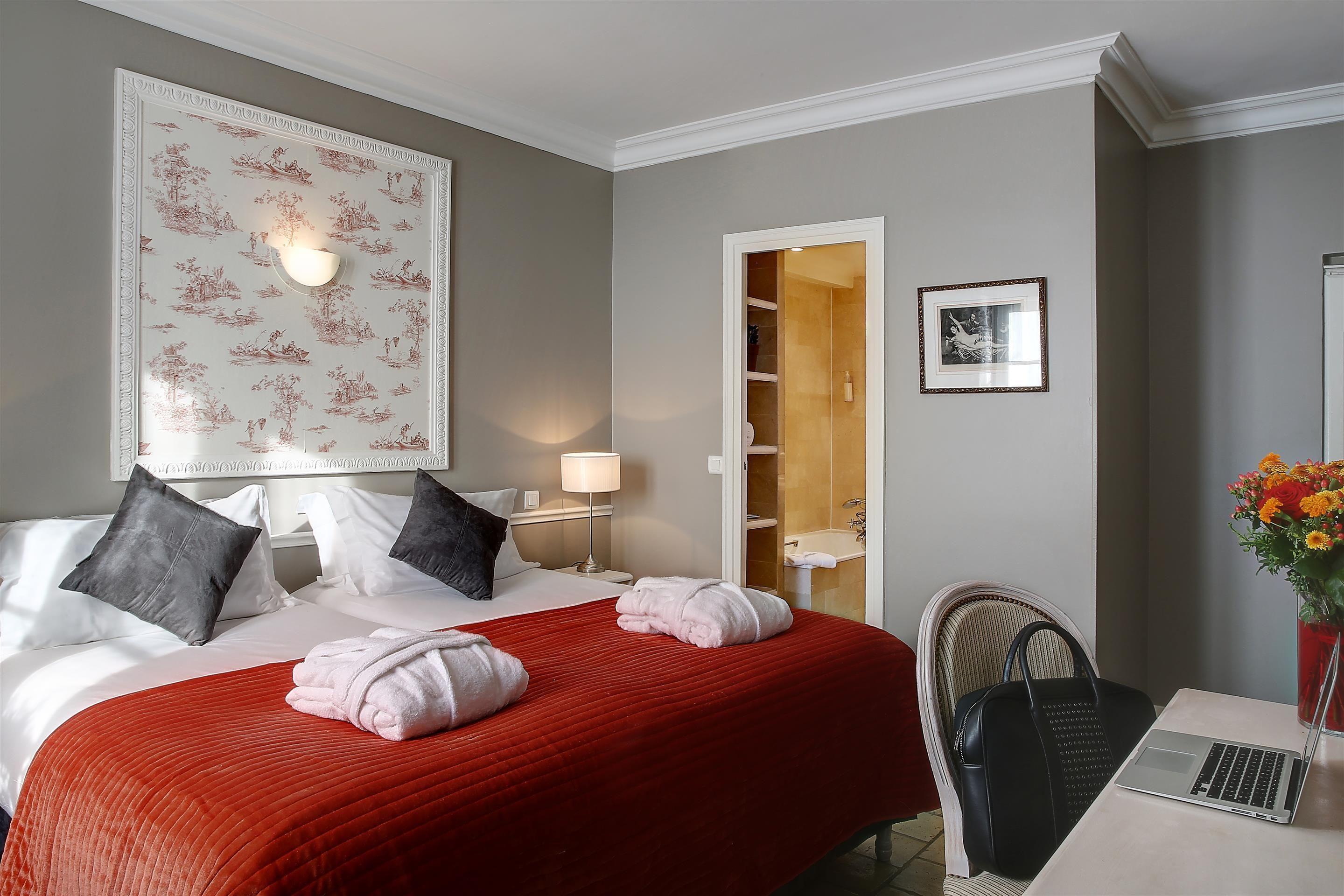 Saint Martin Bastille