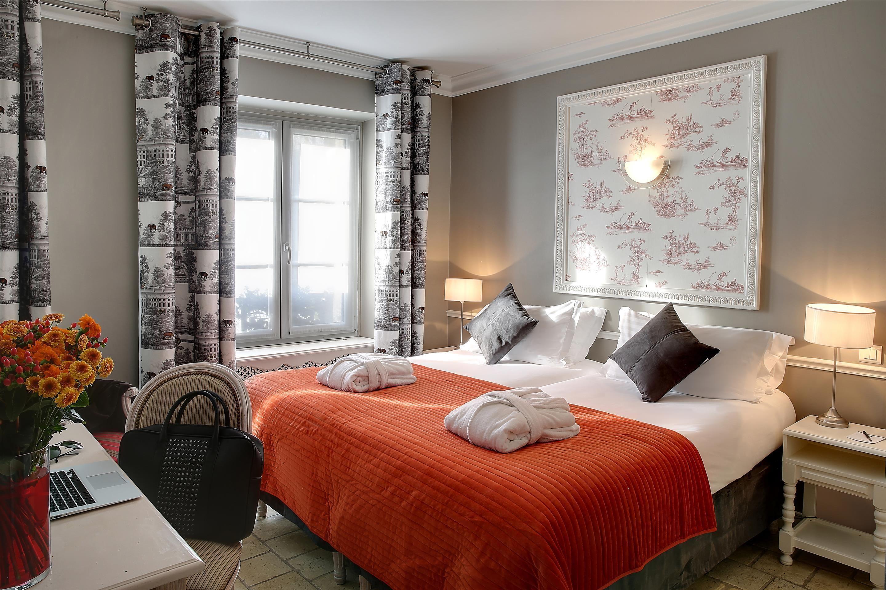 Saint Martin Bastille