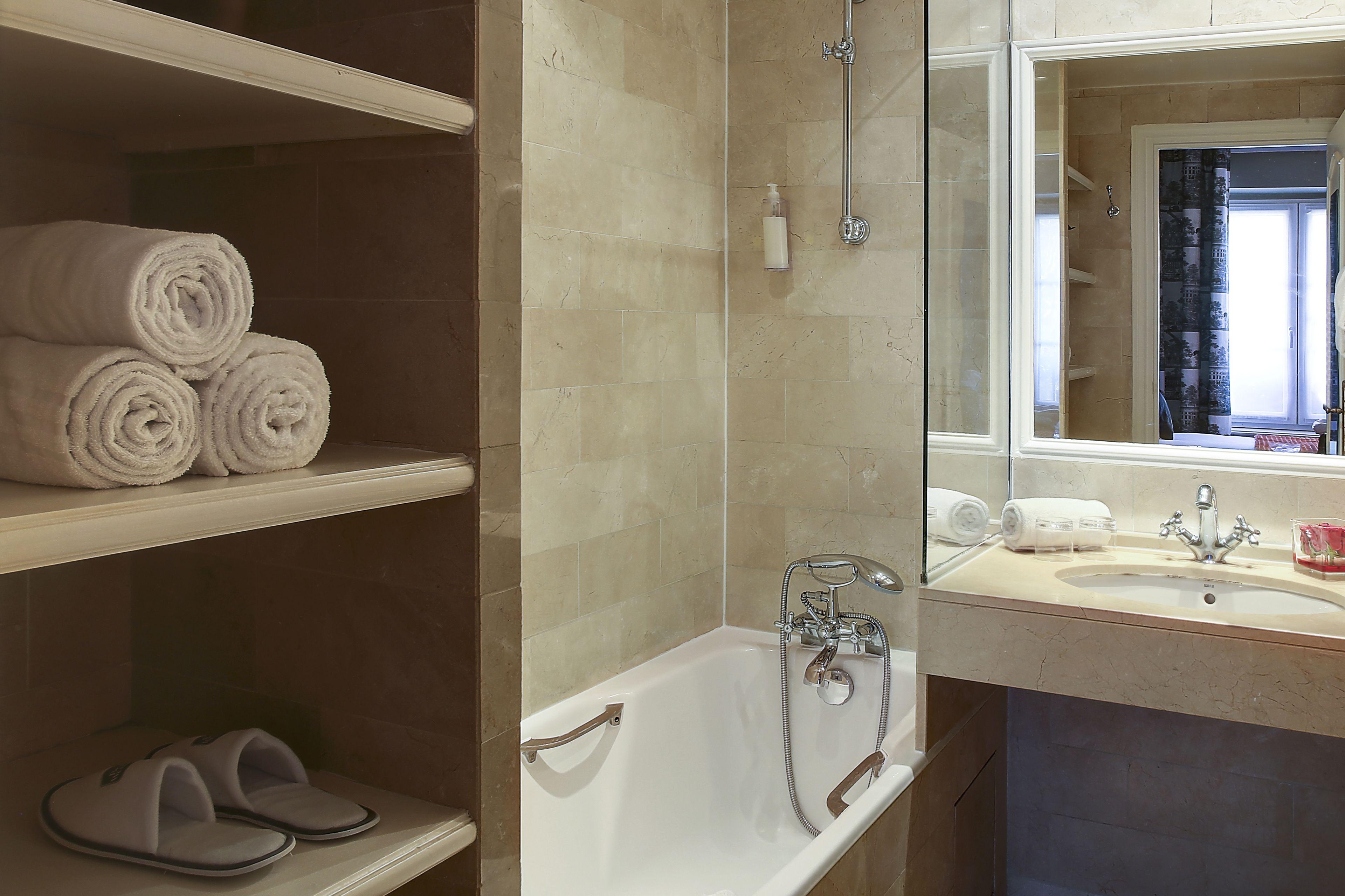 Hotel Saint Martin Bastille