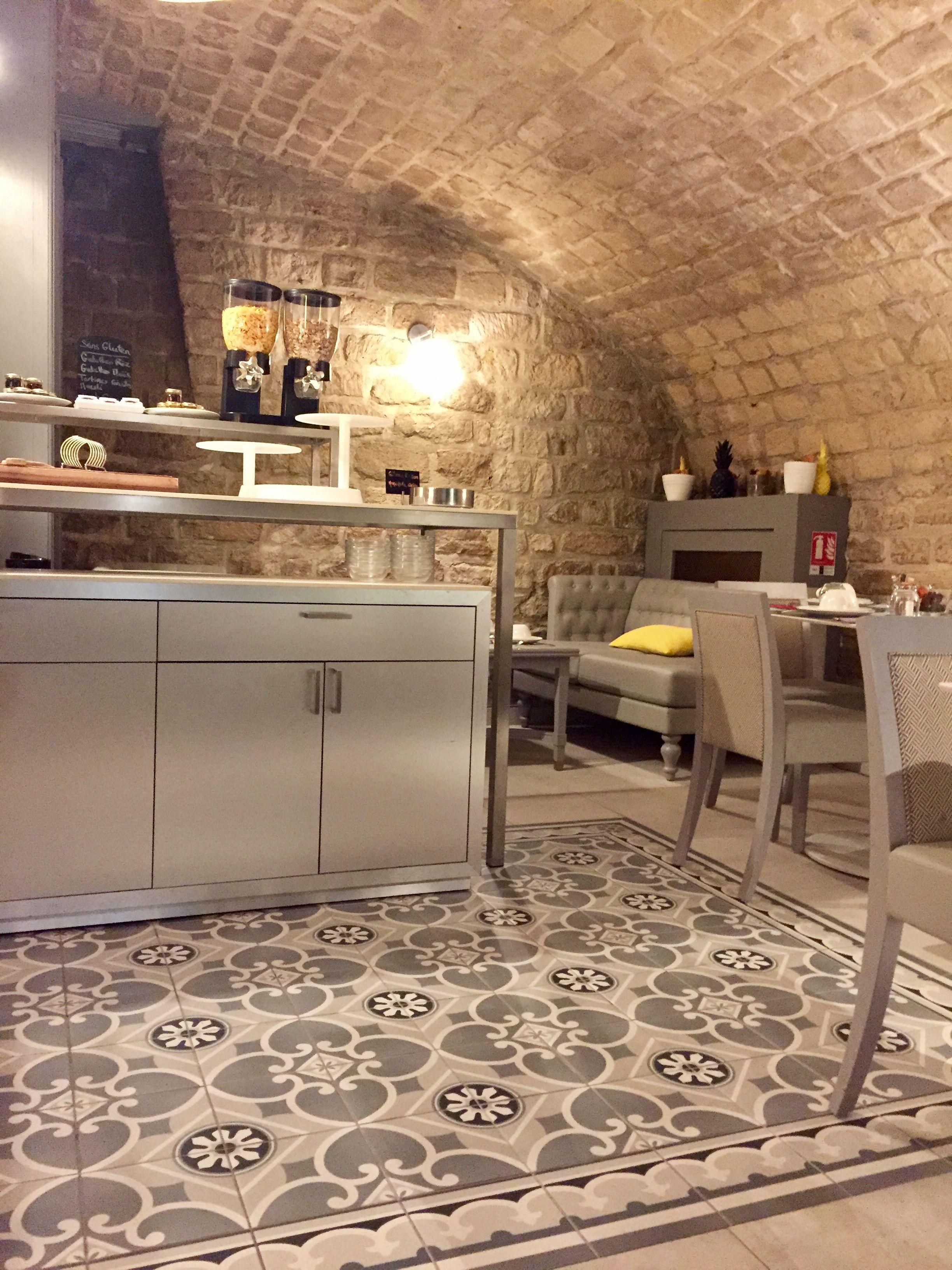 Hotel Saint Martin Bastille