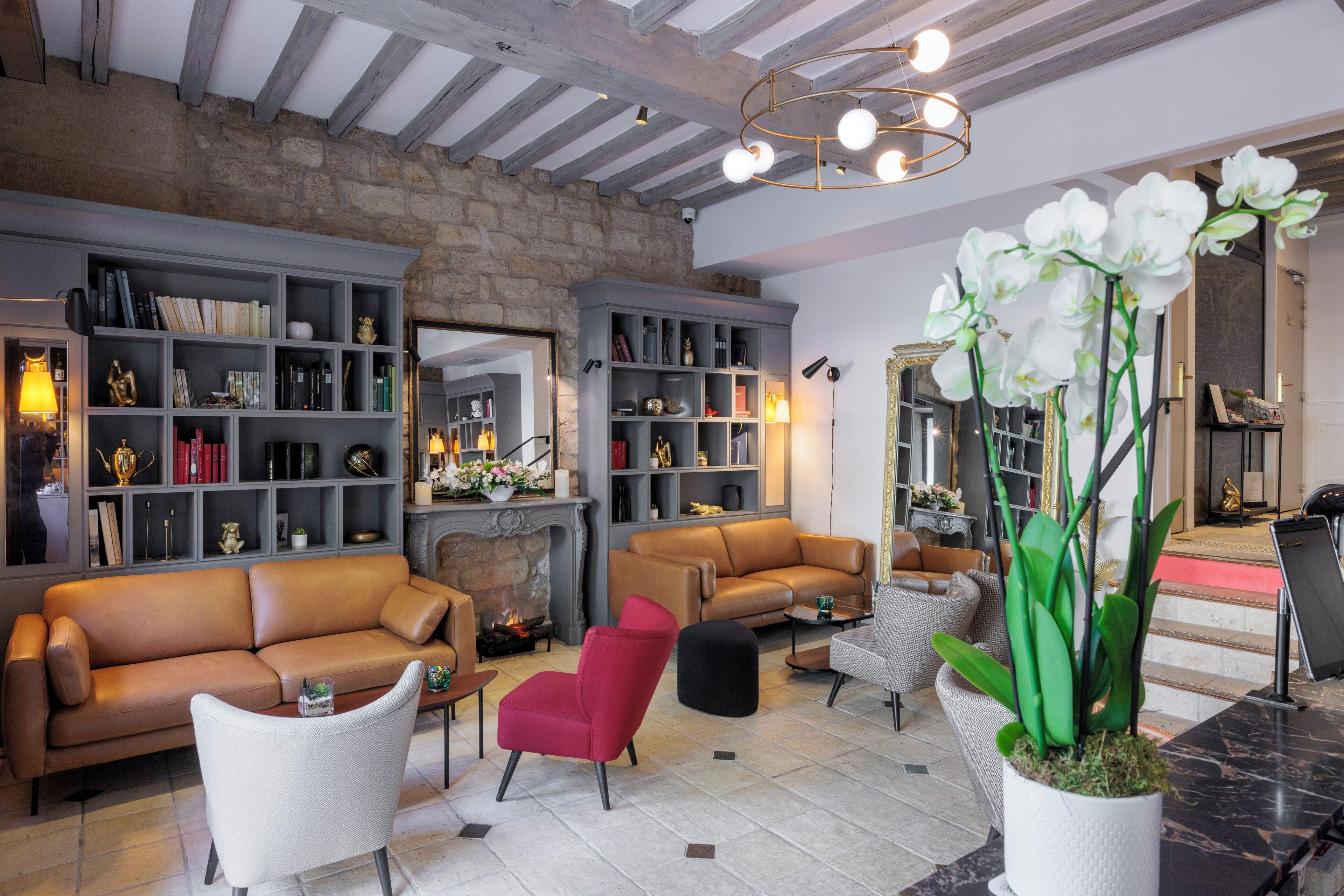 Saint Martin Bastille Paris