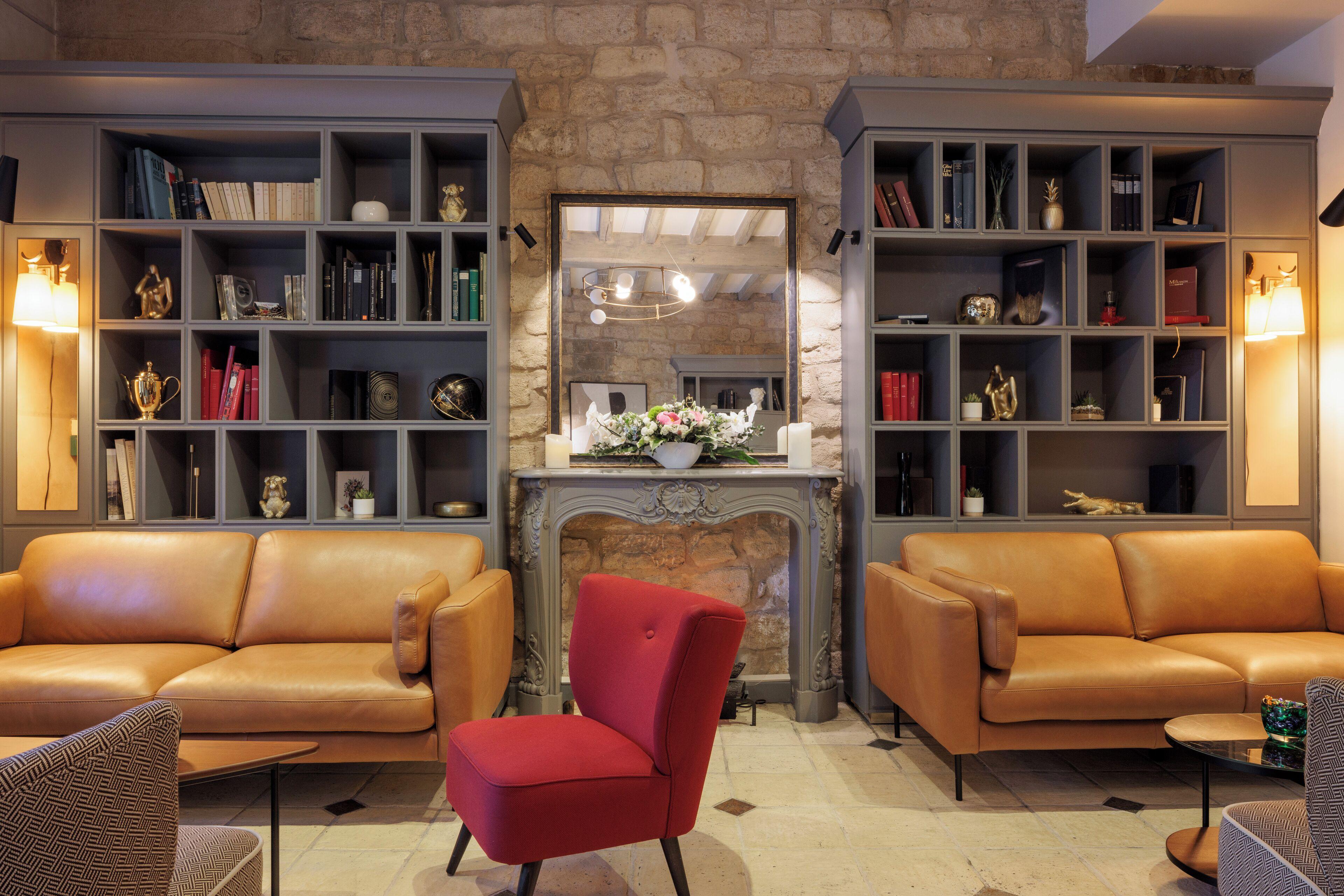 Saint Martin Bastille Parigi