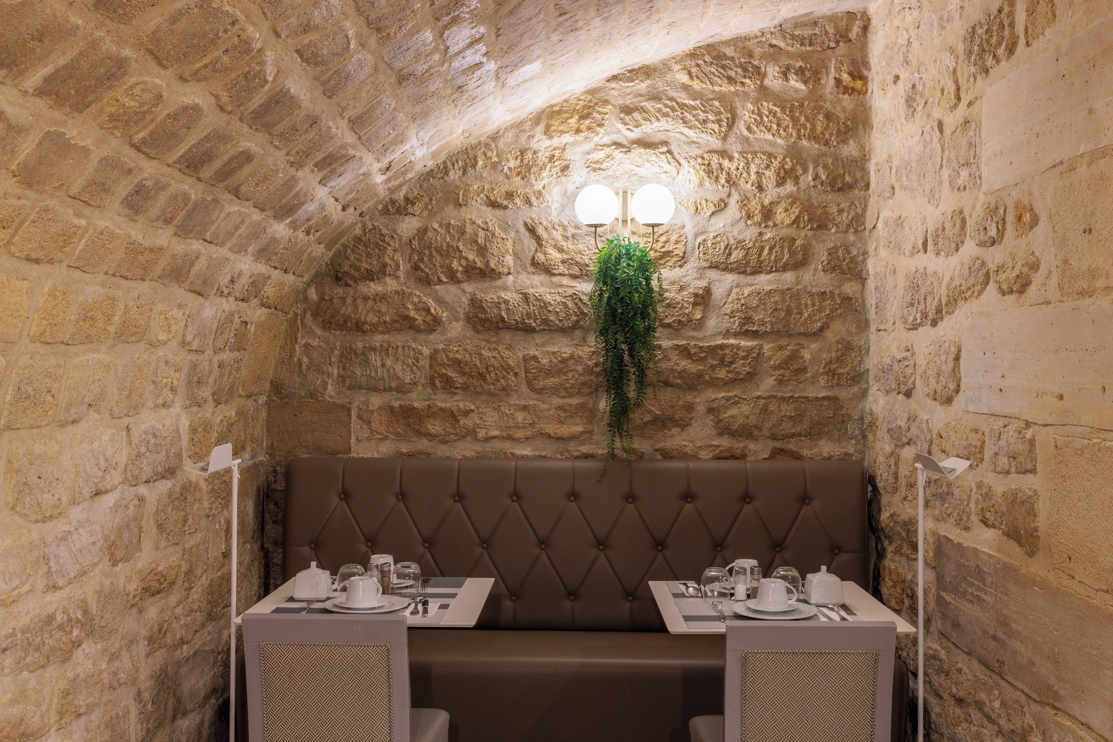 Saint Martin Bastille 3*