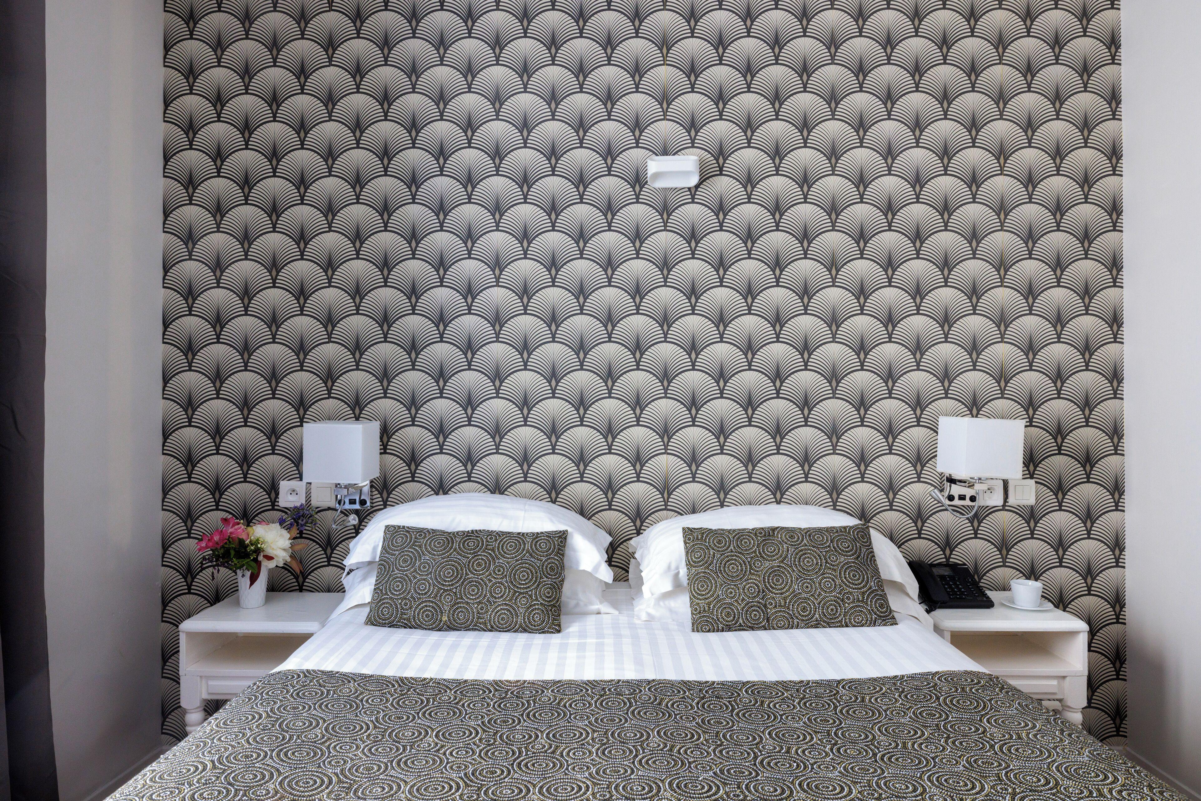 Saint Martin Bastille Hotel 3*