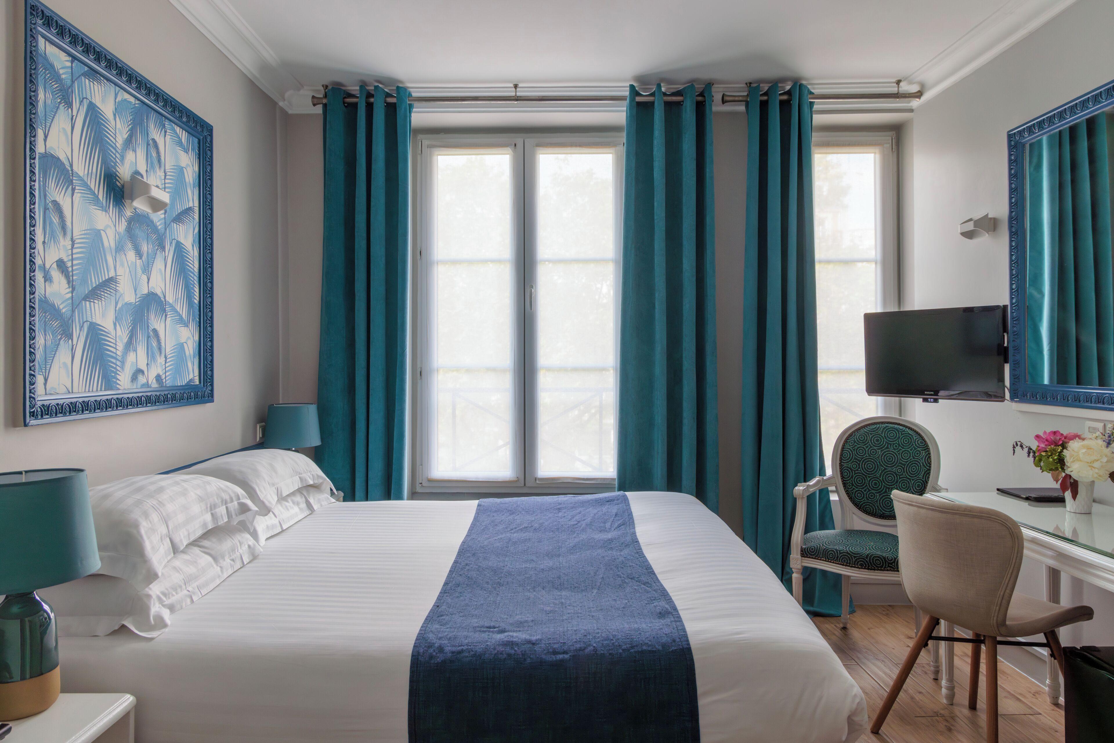 Hotel Saint Martin Bastille