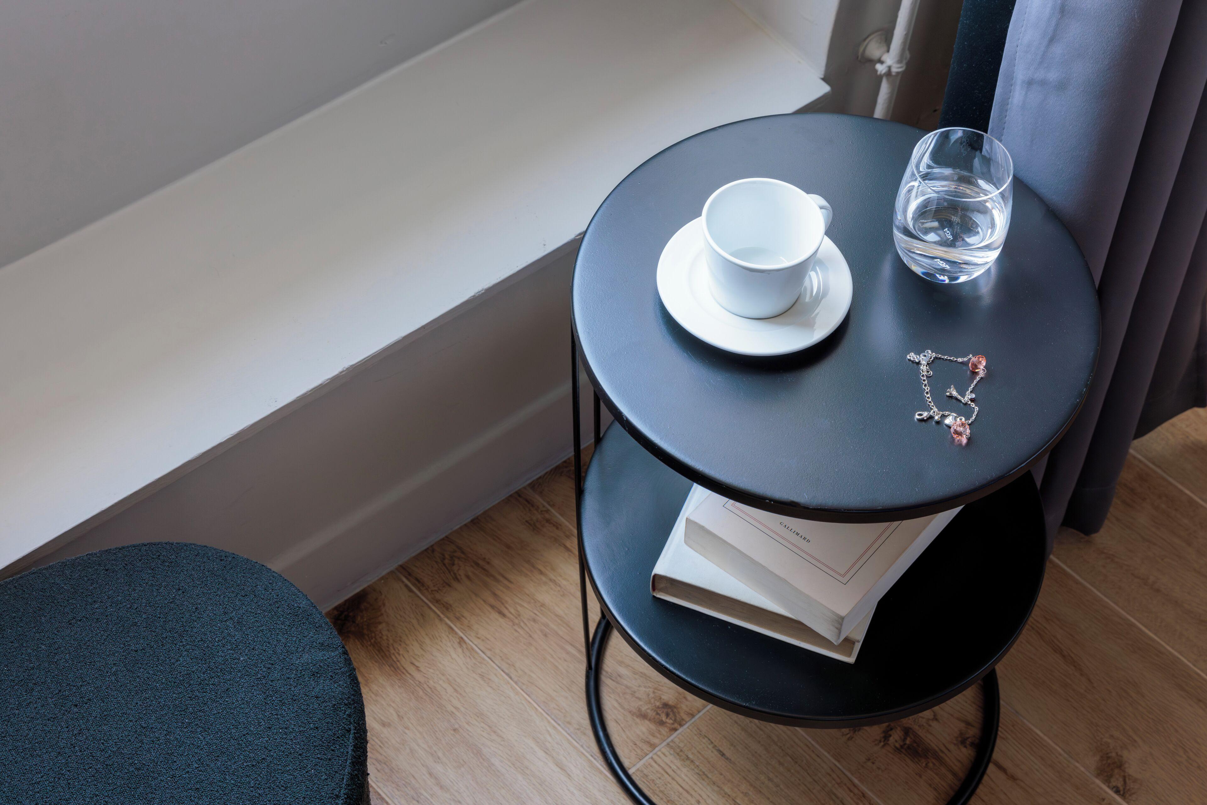 Saint Martin Bastille Hotel Parigi