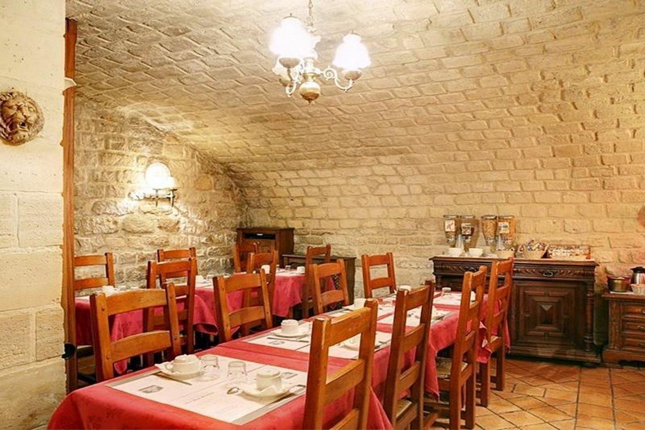 Hotel Saint Martin Bastille Parigi