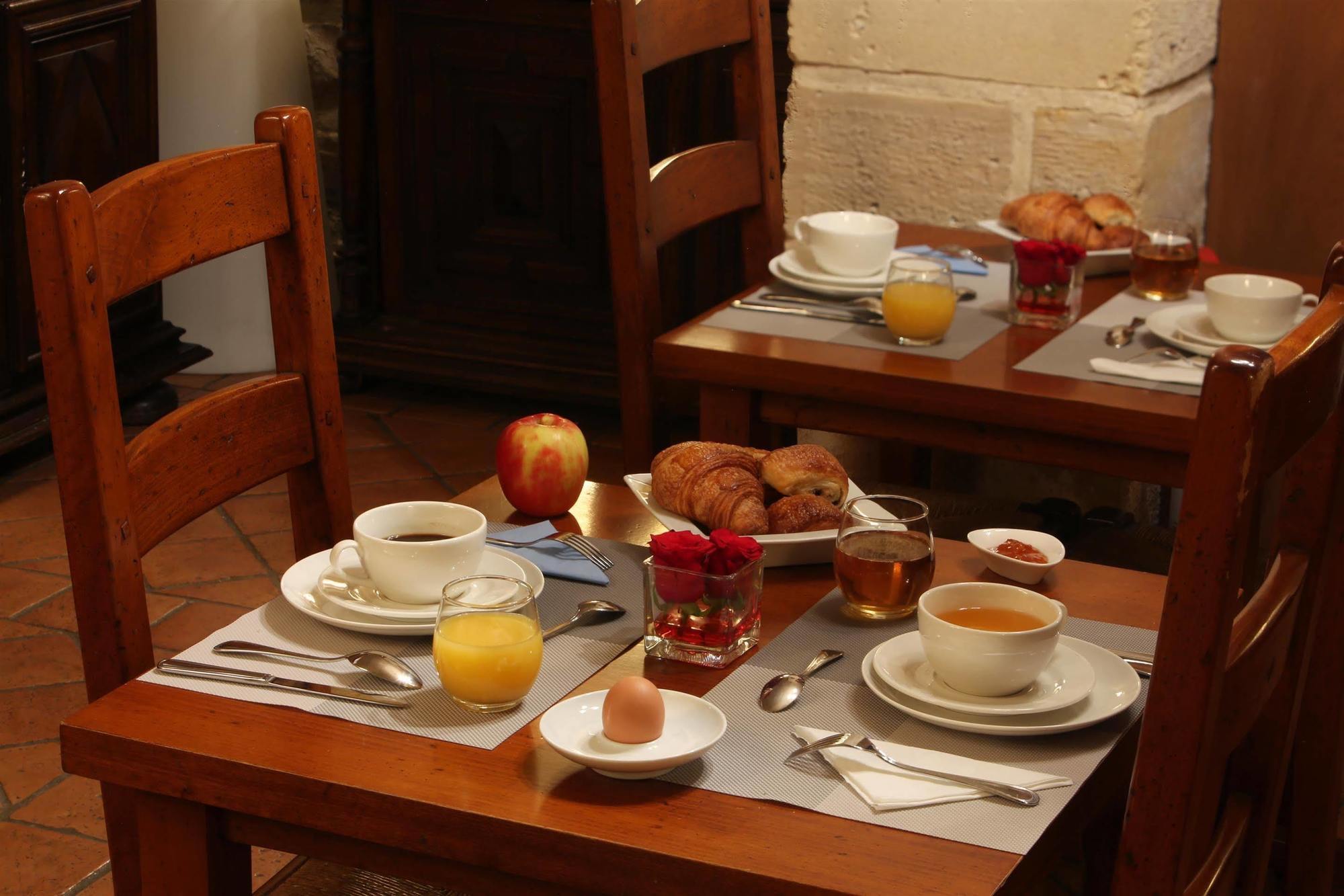 Saint Martin Bastille Hotel Parigi