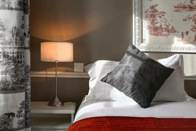 Saint Martin Bastille 3* Parigi